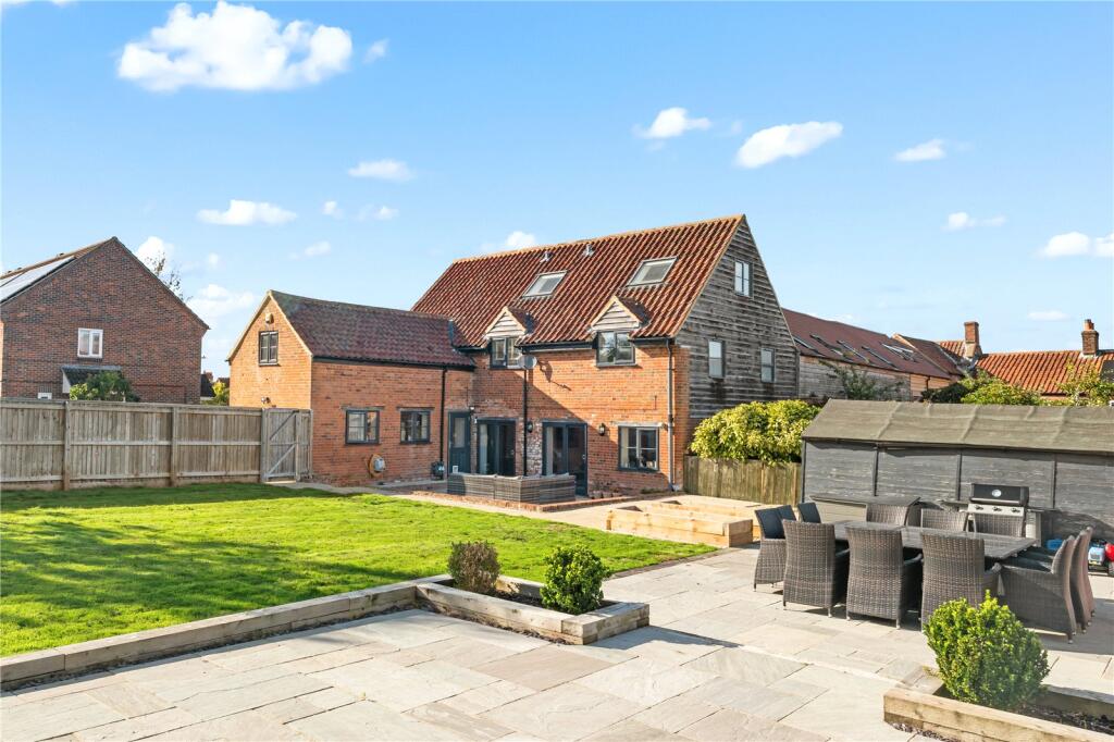 High Street, Dilton Marsh