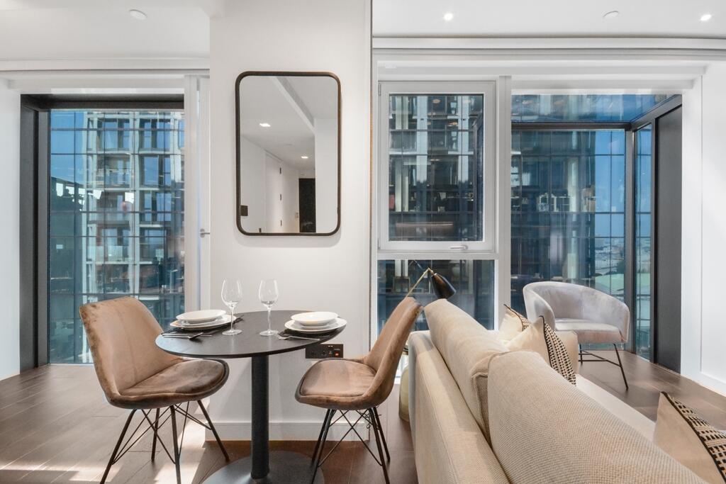 Studio apartment for rent