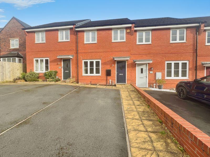 Main image of property: Semington View, Walkden, Manchester