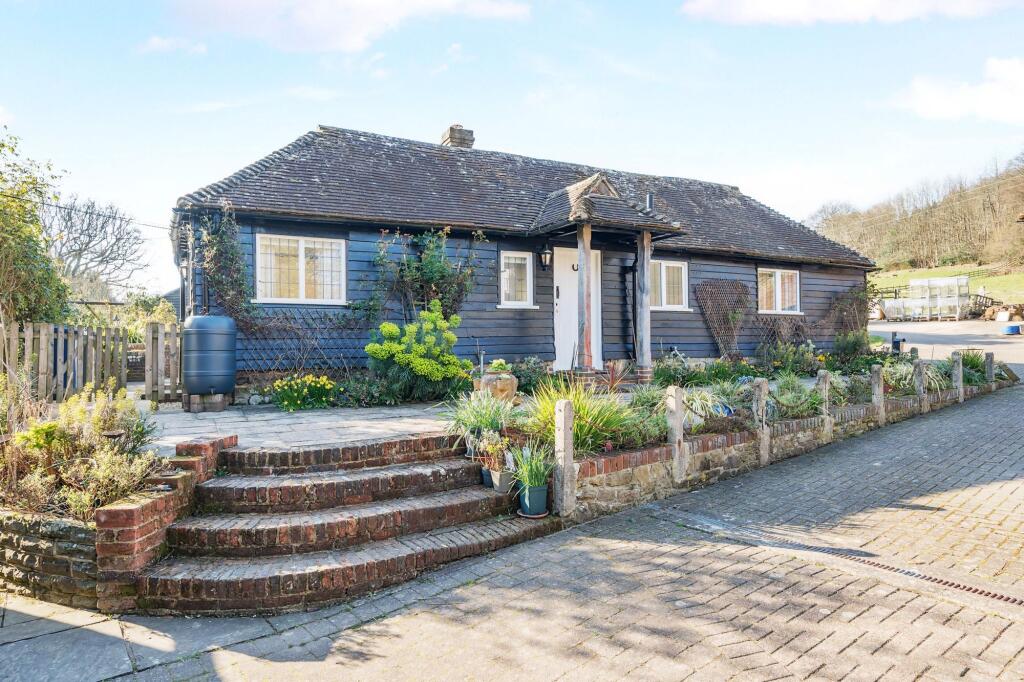 Main image of property: Boundless Road, Brook, GU8
