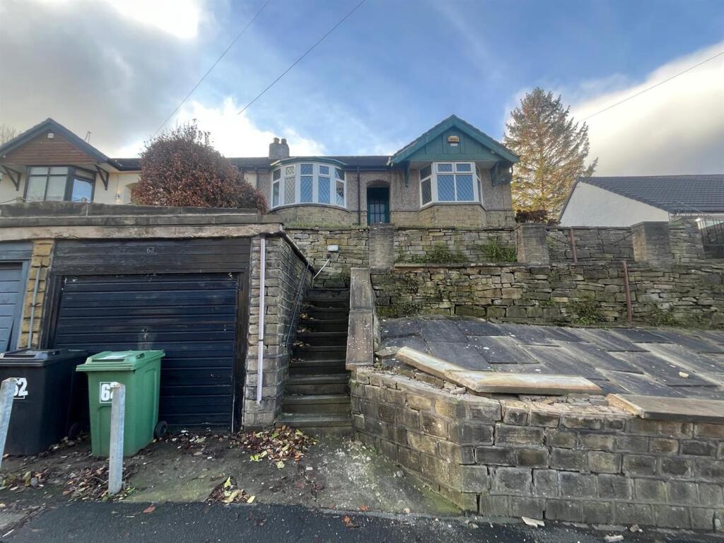 Main image of property: Newsome Road, Huddersfield
