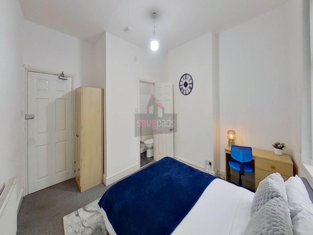 Main image of property: Trafalgar Road, Salford, 