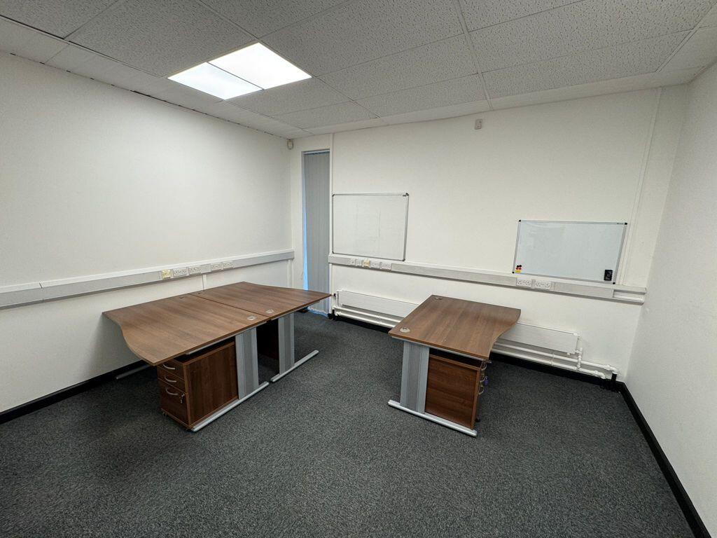 Additional image 5 of Ground Floor Office,Red Rose Court, Clayton Business Park, Red Rose Court, Clayton Le Moors Lancashire, BB5 5JR