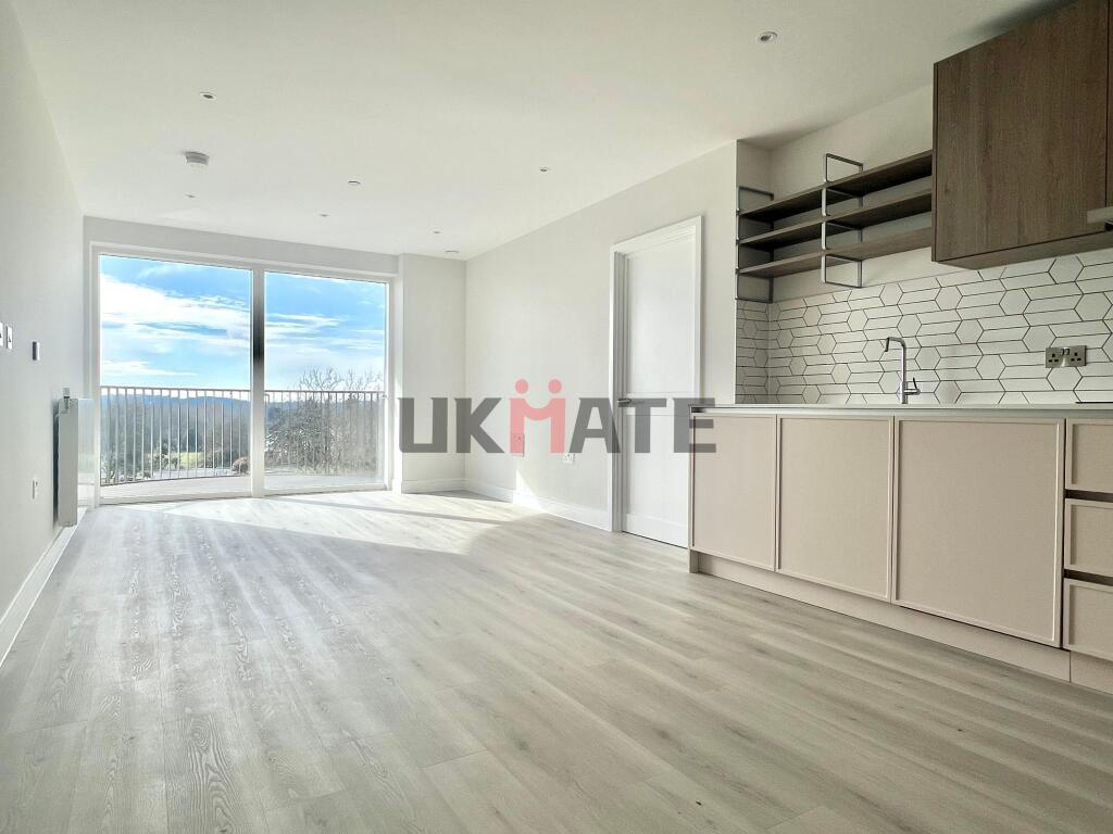 Apartment in London, Blackheath Cator Estate, Kidbrooke - View 4
