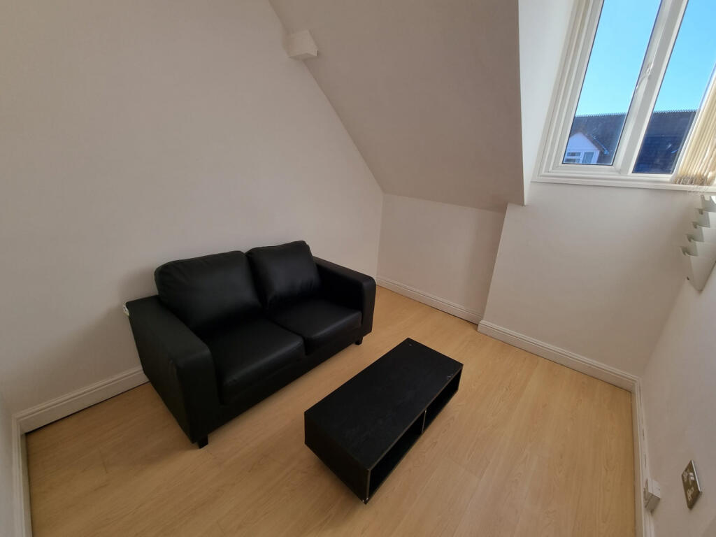 Main image of property: Curzon Avenue, M14 5PU