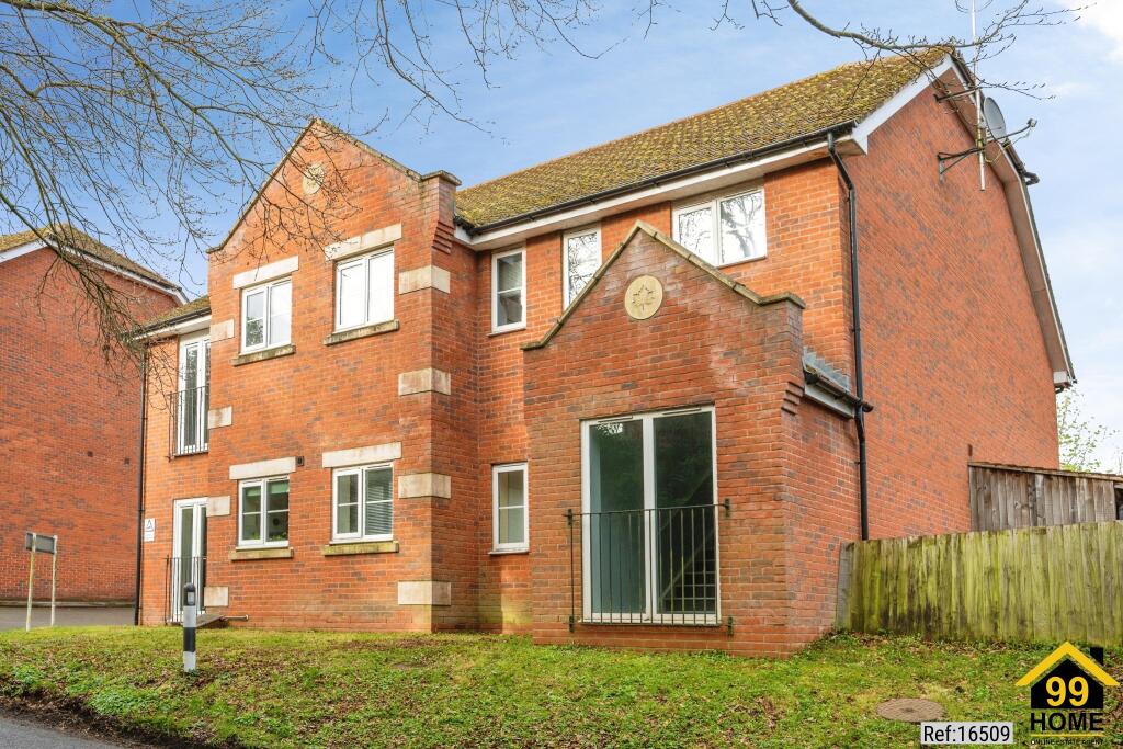 Additional image 21 of Maple Court, Finstall, Bromsgrove, B60