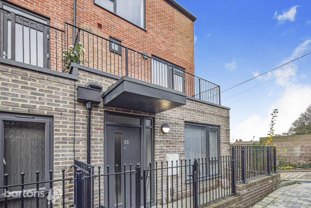 Main image of property: Milfold Rise, Westgate