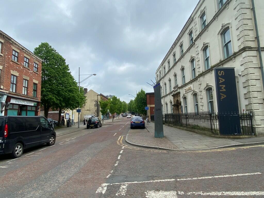 Additional image 3 of 40 King Street, Blackburn, Lancashire BB2 2DH