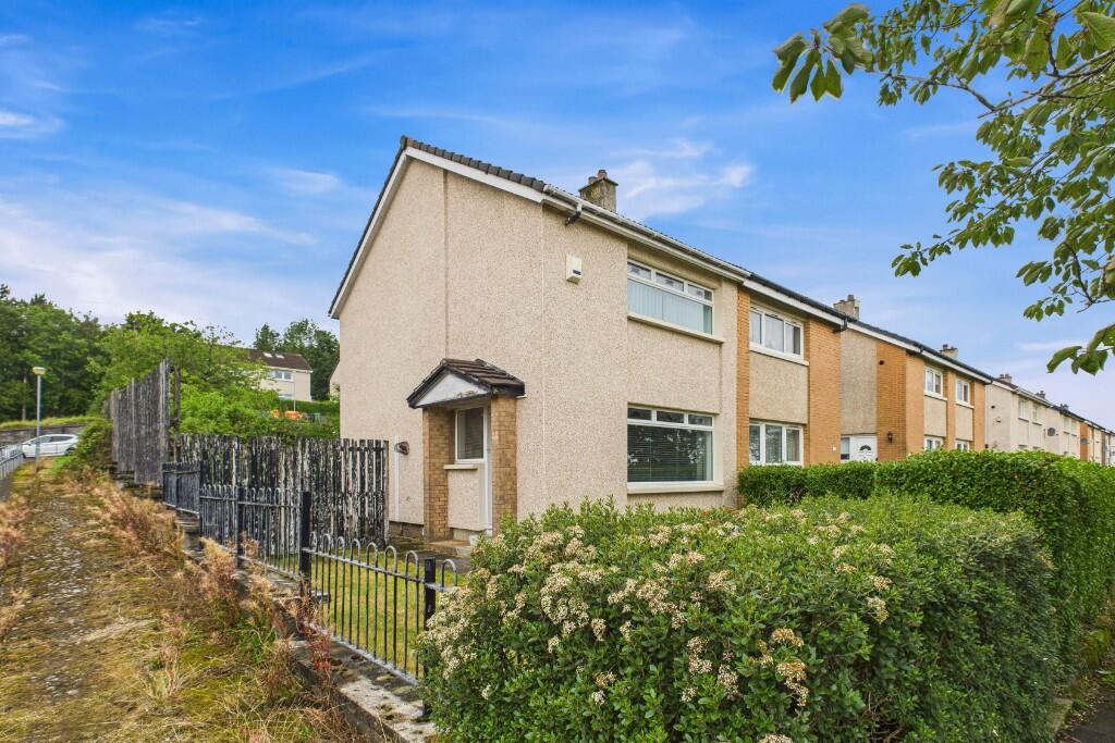 Main image of property: Lochdochart Road, Glasgow, G34