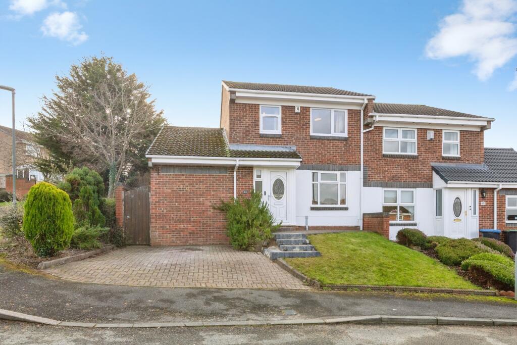 Main image of property: Browning Hill, Coxhoe, Durham, DH6