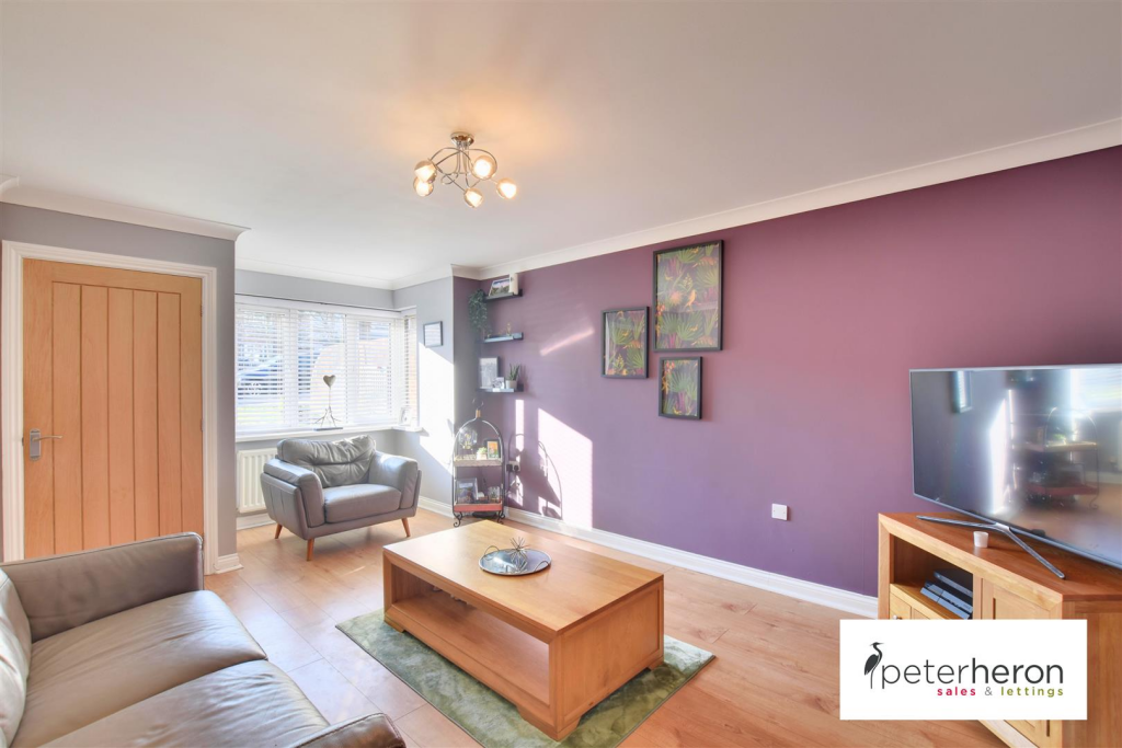 Highclere Drive, Tunstall Grange, Sunderland photo 2