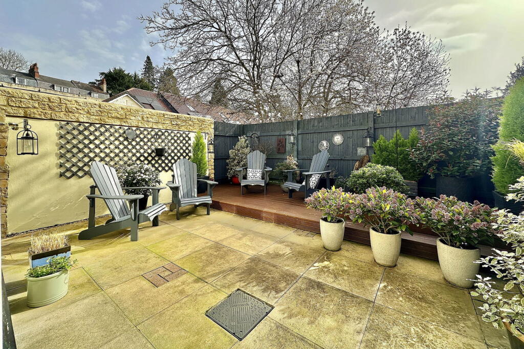 Additional image 17 of Manor Road, Weston, Bath