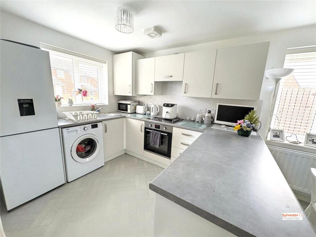 House in Stanley, County Durham - View 5