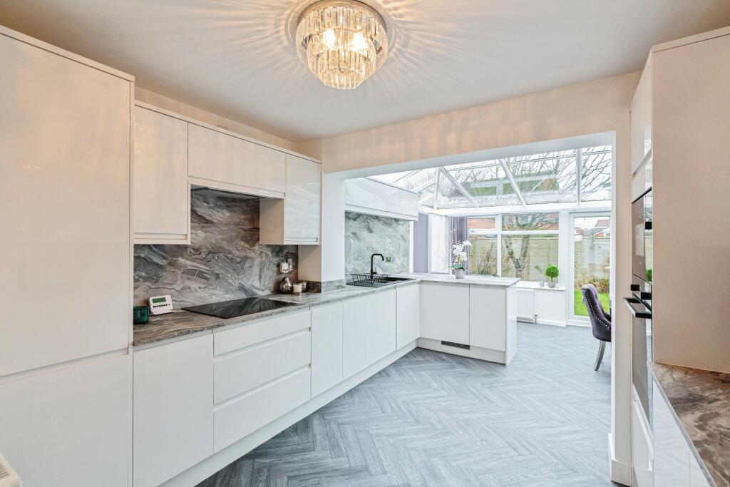 Main image of property: Ramsey Close, Lytham St. Annes, FY8
