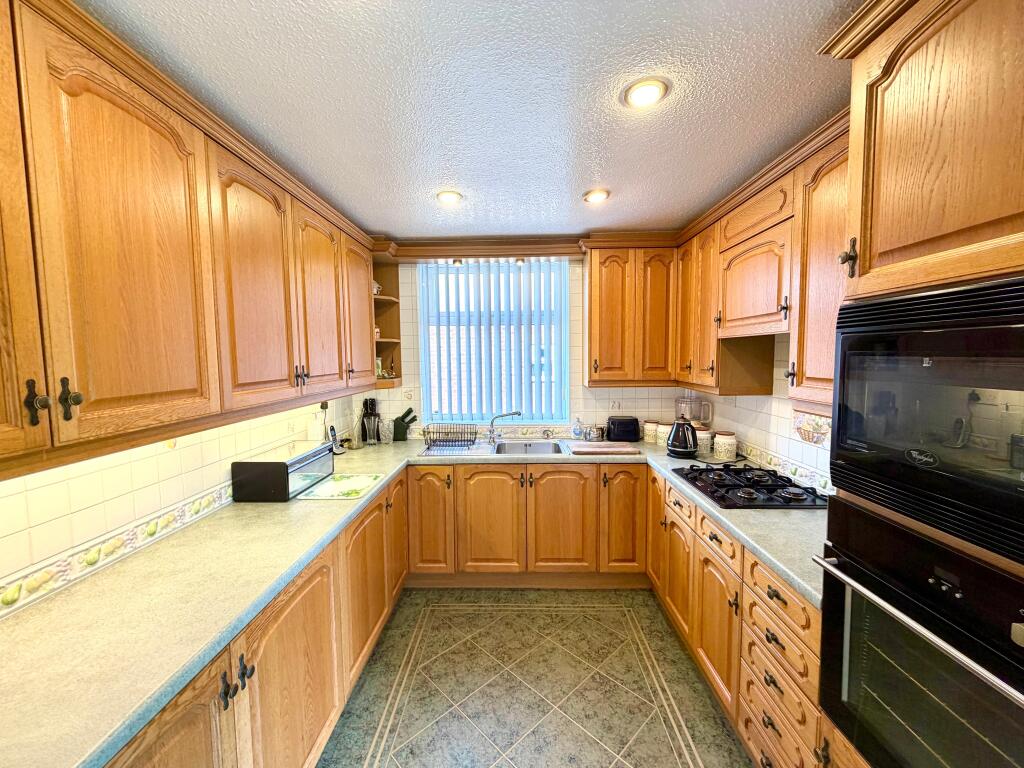 House in Guisborough, Redcar and Cleveland - View 4