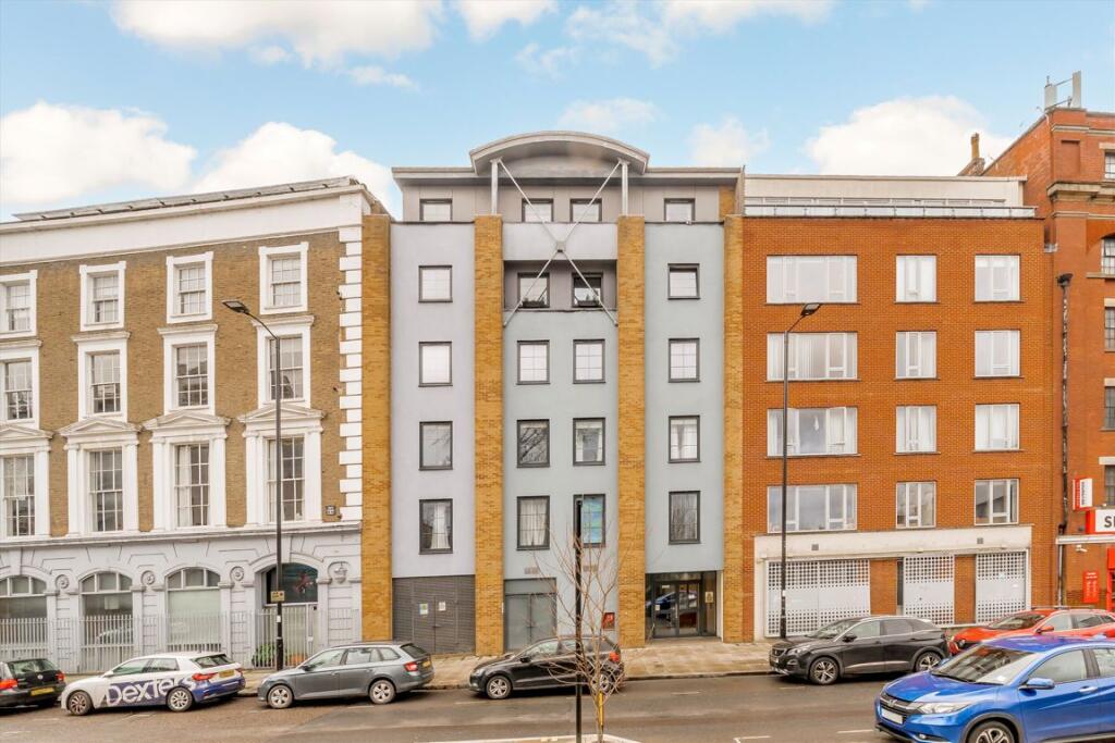 Main image of property: York Way, Kentish Town