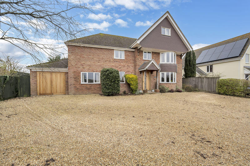 Main image of property: Garden House Lane, Rickinghall