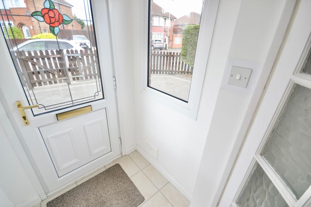 House in Leicester - View 5