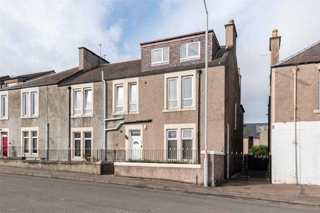 Main image of property: Whyterose Terrace, Methil, Leven, Fife, KY8