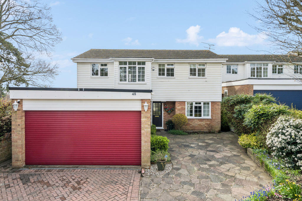 Main image of property: Terrington Hill, Marlow