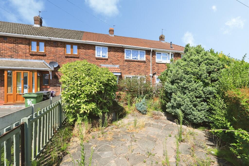 Main image of property: Masefield Close, Bilston