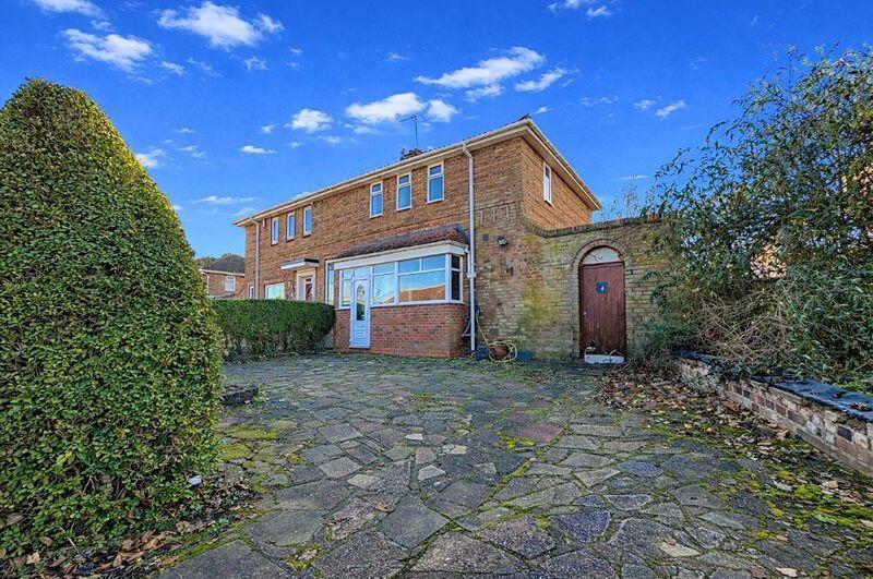 Main image of property: King Street, Burntwood, WS7 4QJ