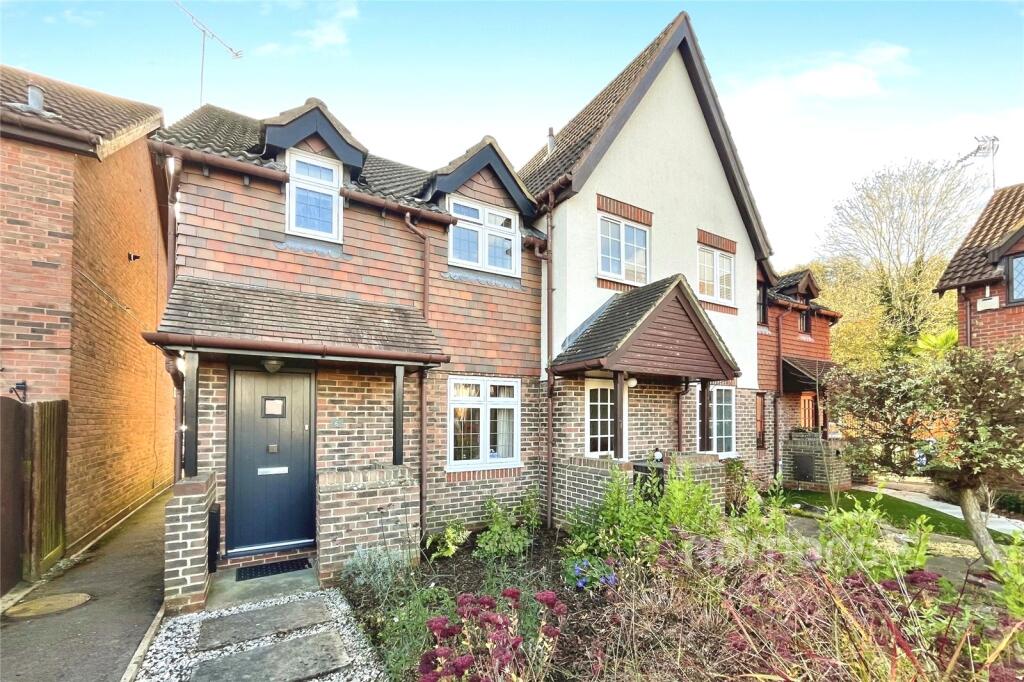 Main image of property: Stubbs Folly, College Town, Sandhurst