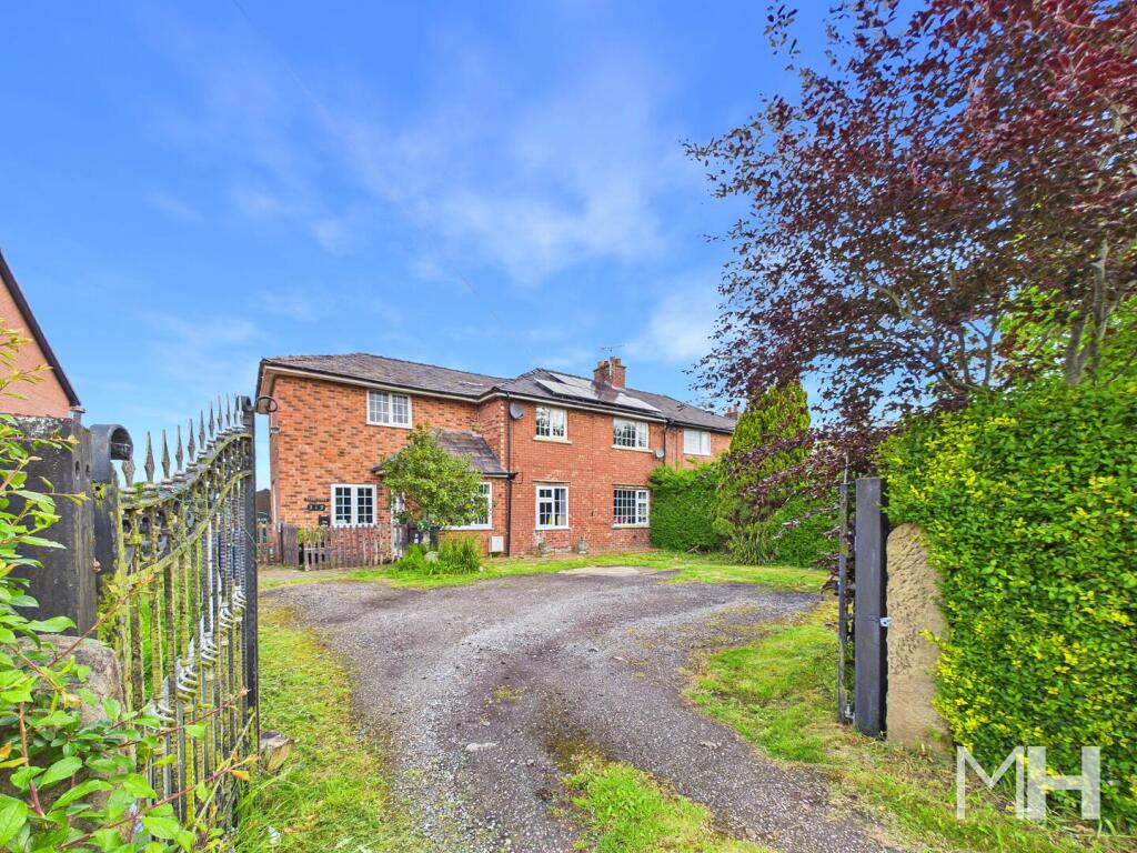 Main image of property: Liverpool Road, Hutton, Preston