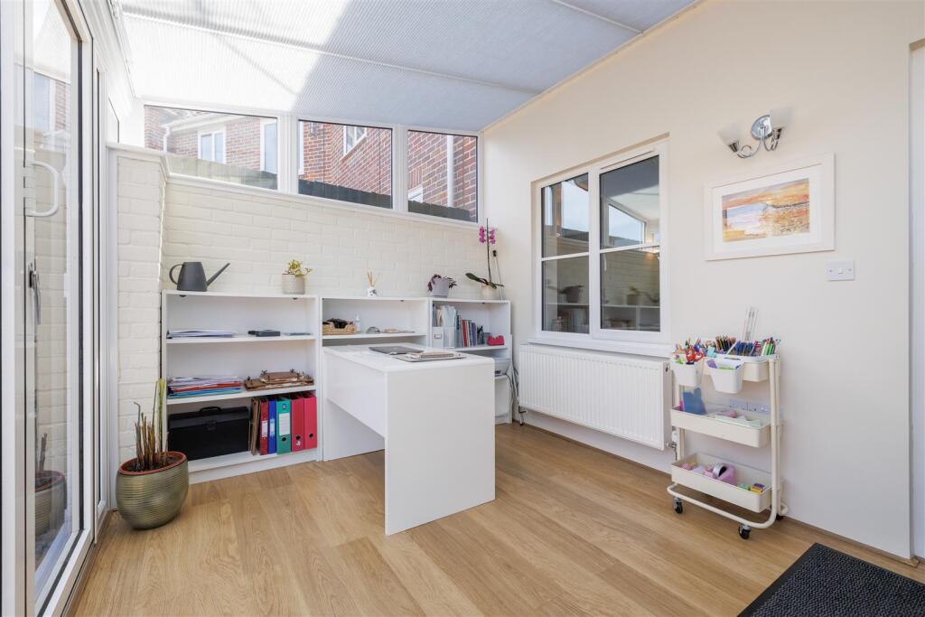 Roman Way, Halesworth - Widok 5