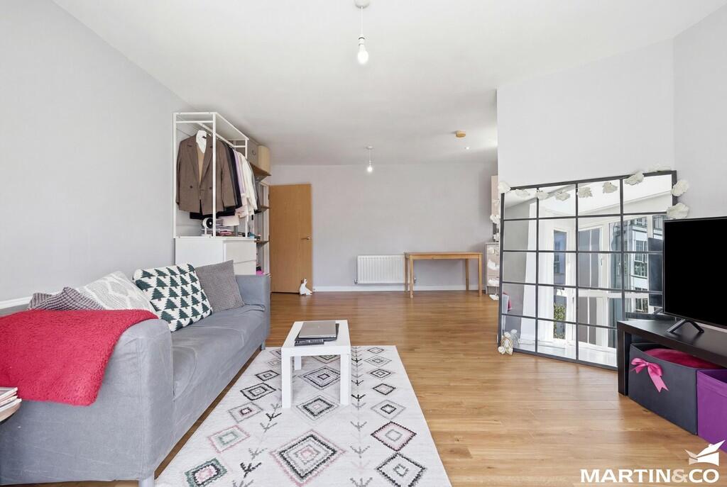 Lambourne Chase, Chelmsford - More