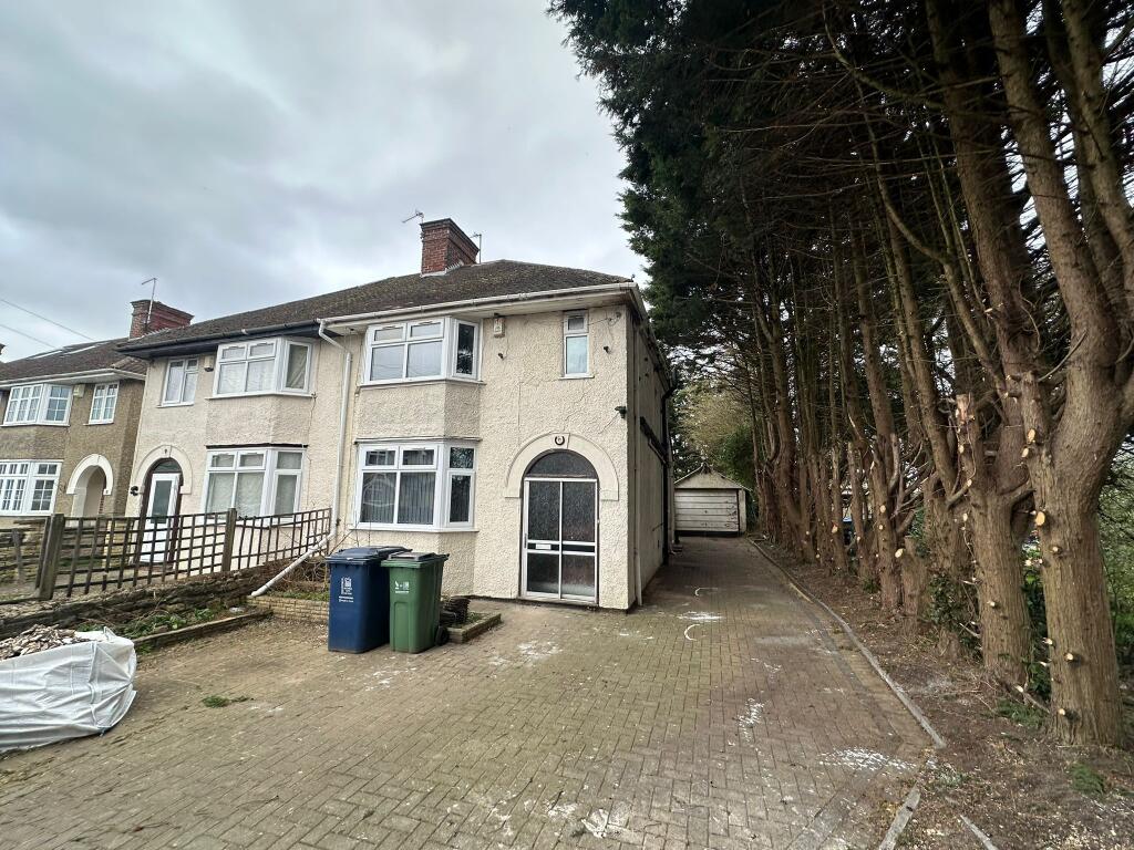 Main image of property: Fairlie Road, Oxford