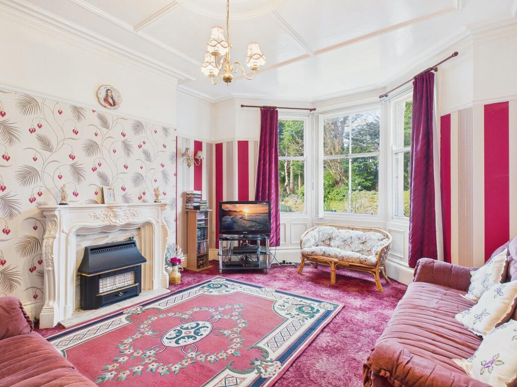 House in Newcastle upon Tyne - View 2