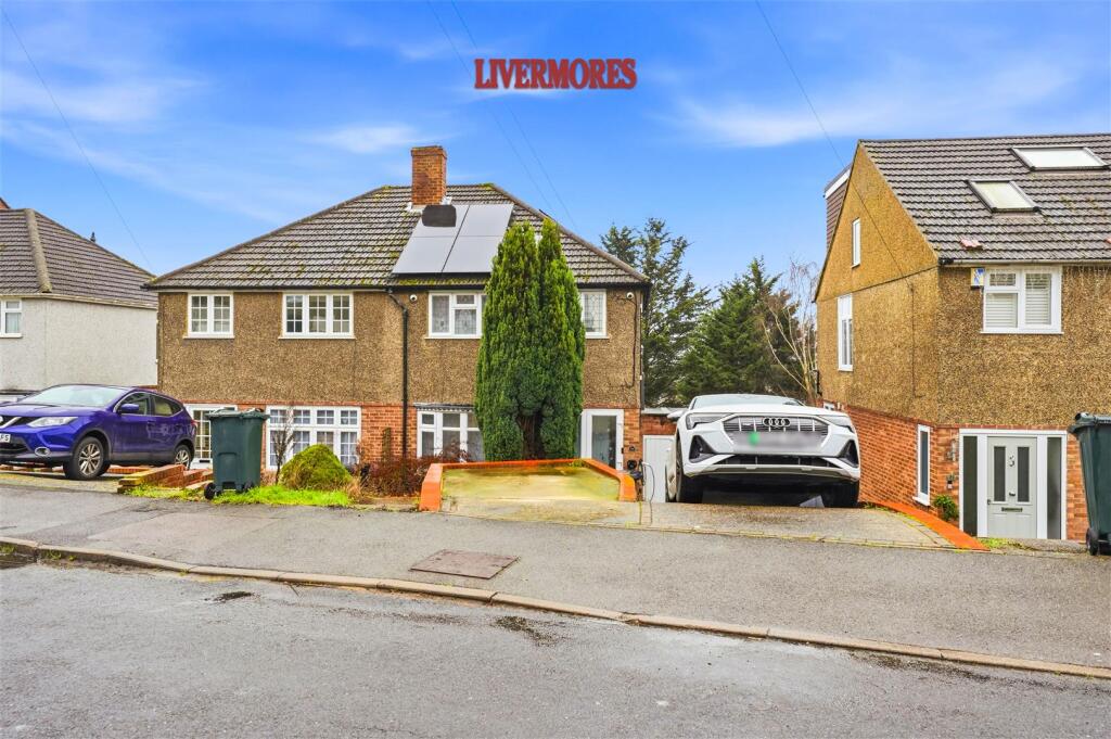 Main image of property: Coombfield Drive, Dartford