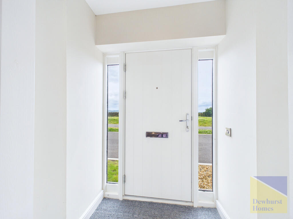 House in Ribble Valley, Longridge - View 5