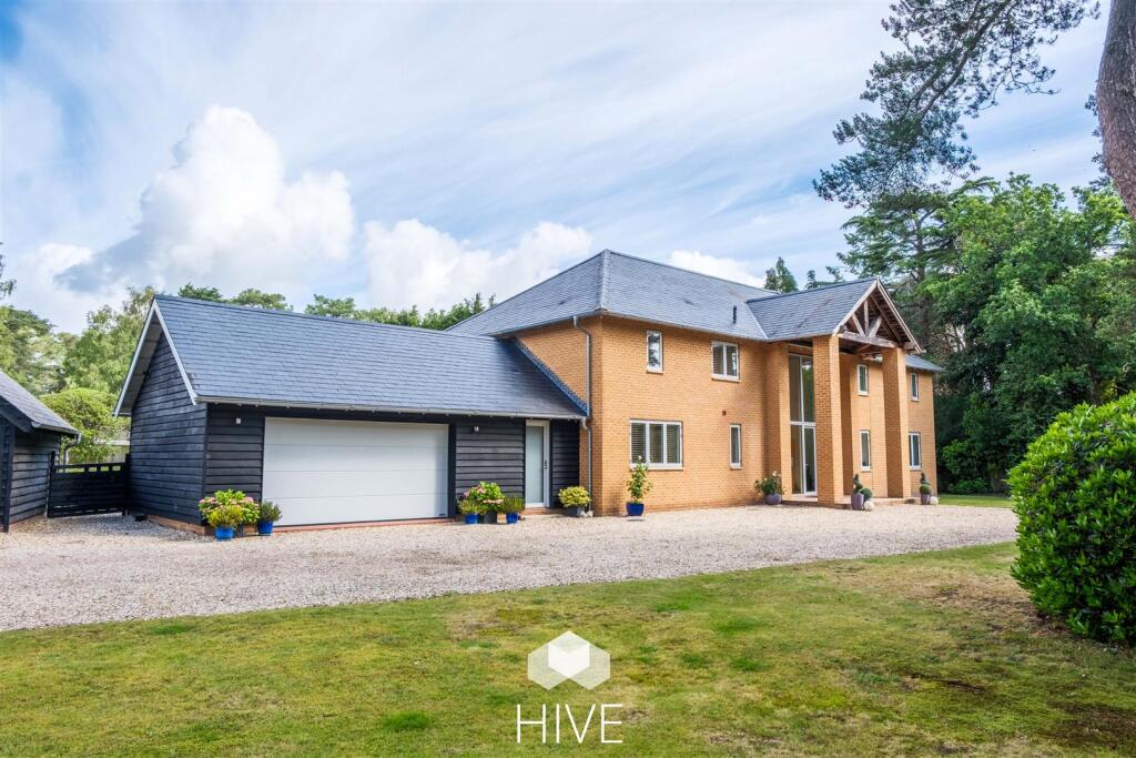 Main image of property: Ringwood, Hampshire
