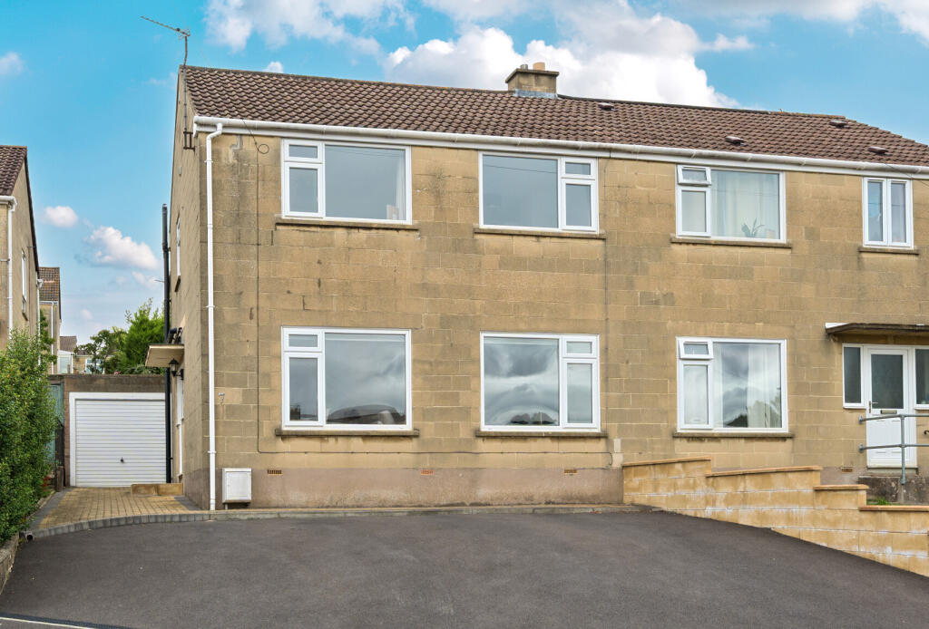 Main image of property: Greenacres, Bath, Somerset, BA1