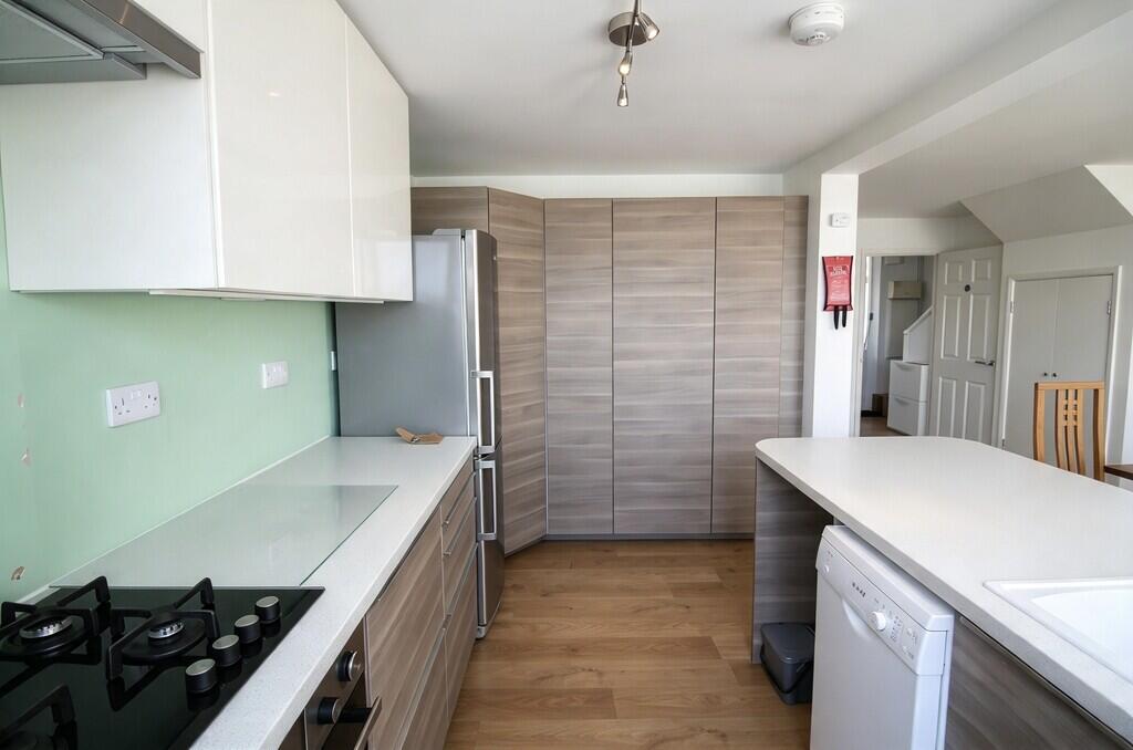 House in Exeter, Stoke Hill - View 3