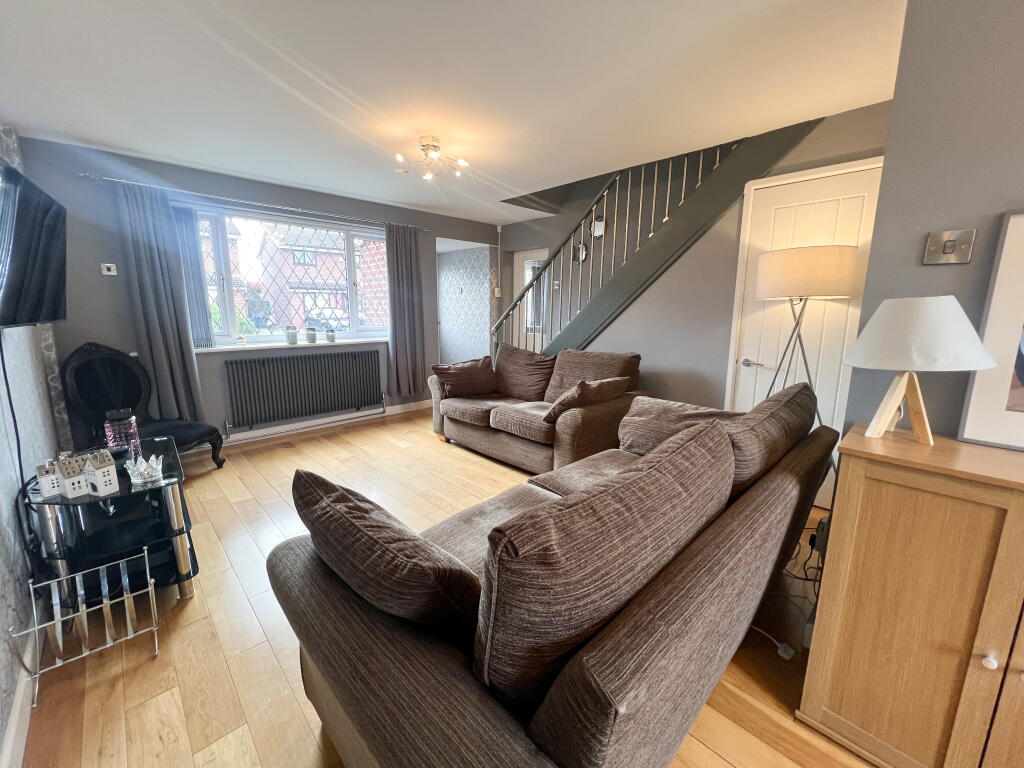 House in Tameside, Greater Manchester - View 5