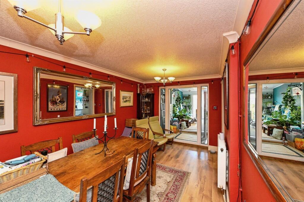 House in King's Lynn and West Norfolk, Downham Market - View 5