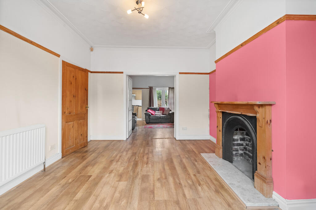 House in Liverpool - View 5
