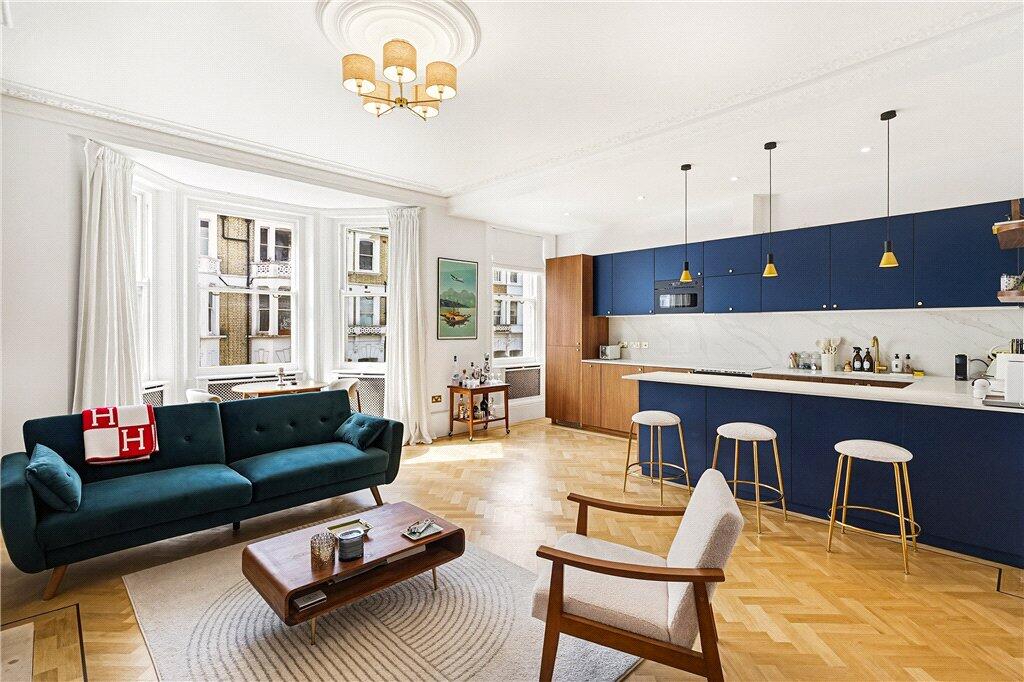Main image of property: Coleherne Road, London, SW10