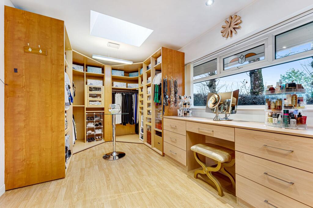 Additional image 29 of Holme Lane, Rossendale, BB4 | Substantial 4-Bed Home on Generous and Private Plot