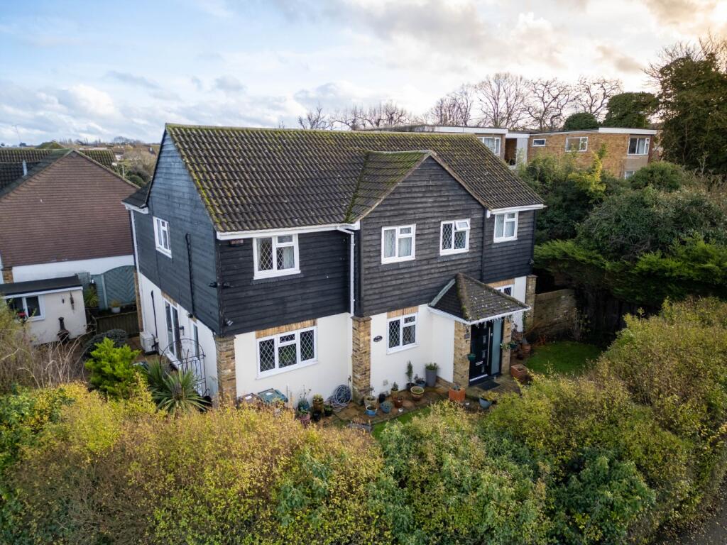 Main image of property: Forge Lane, Gravesend, Kent, DA12 2NE
