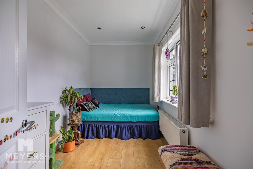 Southill Road, Parkstone, Poole, BH12 - More