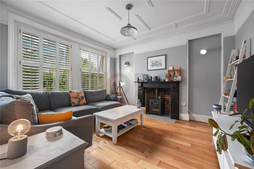 Main image of property: Streatham, London, SW16