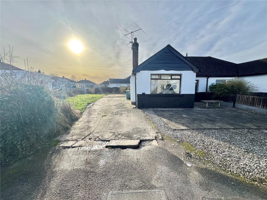 Main image of property: Harrison Road, Fulwood, Preston, Lancashire, PR2