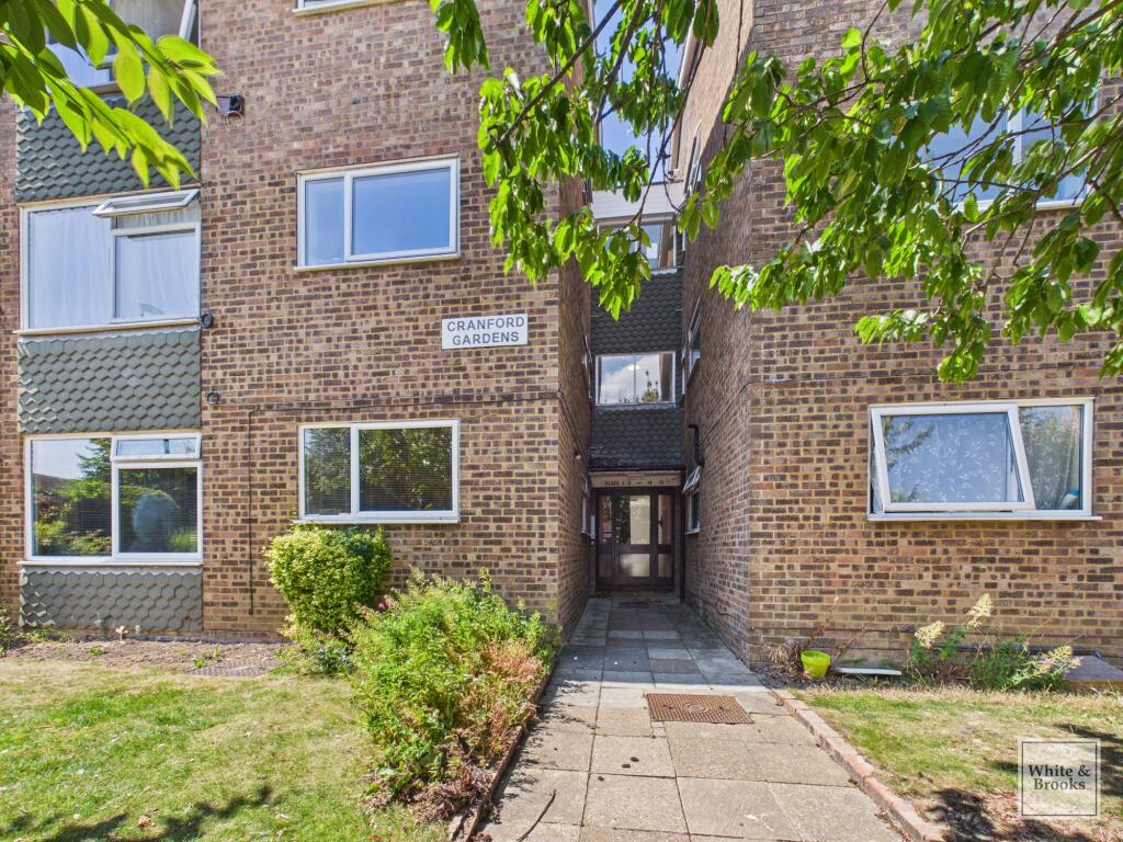 Main image of property: Cranford Gardens, Bognor Regis, PO21