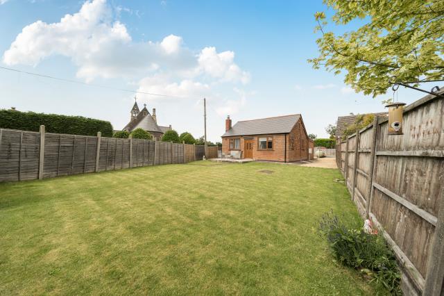 Main image of property: Church Bungalow, Fromes Hill, Ledbury