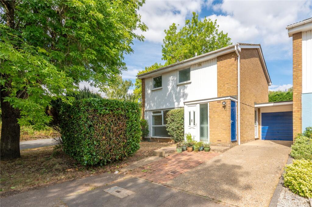 Main image of property: Samian Gate, St. Albans, Hertfordshire