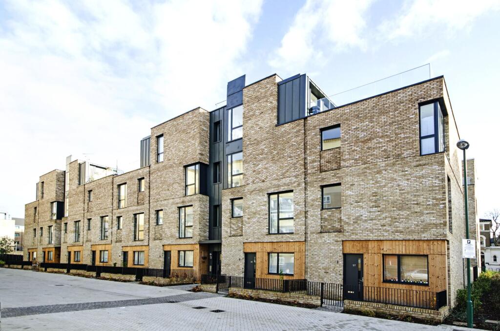 Main image of property: Bristol Walk, Kilburn, London, NW6